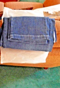1 PAIR OF PULLON DENIM JOGGERS Size XL (similar to Judy blue W/O TAGS) NEW OTHER - Picture 1 of 10