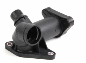 Genuine Volkswagen Flange 058121132C - Picture 1 of 1