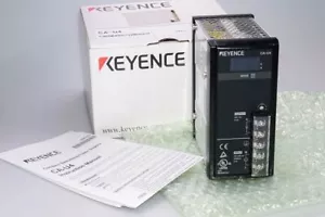 Alimentatore commutabile ultracompatto KEYENCE CA-U4 IMBALLO ORIGINALE, NUOVO - Foto 1 di 1