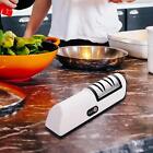 Elektrisches Messerschrfgert fr Restaurantscheren