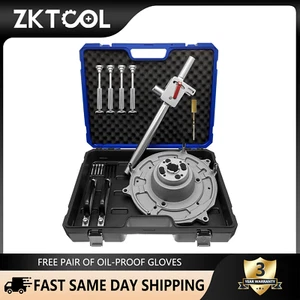 ZKTOOL Motor Rotor Bracket for Benz M254 M256 Engine 2562240600 Disassembly Tool - Foto 1 di 10