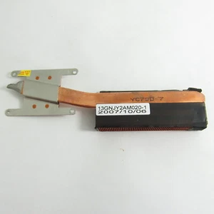 ASUS G2S COOLING CPU HEATSINK 13GNJY2AM020-1 - Picture 1 of 1