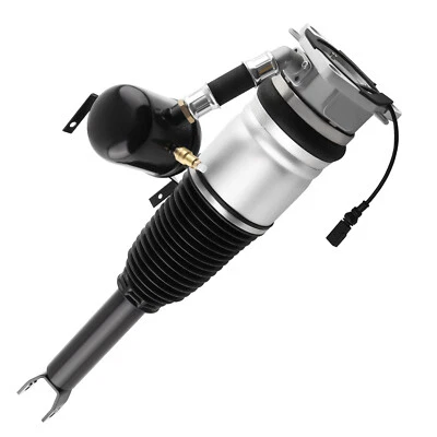 Arrière Gauche Jambe De Force Suspension for VW Phaeton 3D1 3D2 3D3 2002-2016 - Photo 1/4