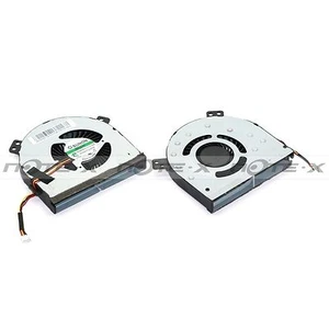 Laptop CPU Cooling Lüfter Lenovo Ideapad Z400A Z500A - Bild 1 von 1