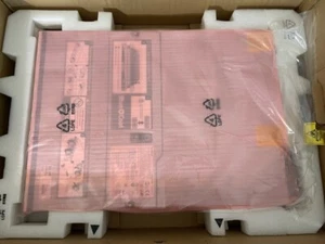 NEW BLUE COAT PROXY SG900-10B-M5 - Picture 1 of 5