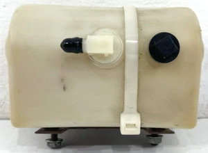 Used Grasshopper Hydraulic Expansion Tank Part # 422033 606331 Free Shipping - Picture 1 of 6