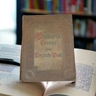 Bismarck Denkmal Fur Das Deutsche Volk (German) Hardcover – 1895