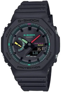 CASIO G-SHOCK GA-B2100MF-1A envío rápido por fedex desde Japón Original - Imagen 1 de 6