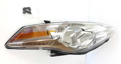 Farol de carcaça genuíno Ford Mondeo CA2 LH com protetor de lâmpada 1800850 - Imagem 1 de 3
