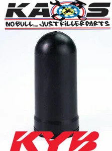 KYB MOTOCROSS SHOCK RCU BLADDER YZ 125 250 WRF YZF 250 450 KXF 450 RMZ 250 XX250 - Picture 1 of 4