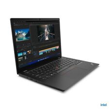  Laptop Lenovo ThinkPad L13 13,3" Intel Core i5-1235U 8 GB RAM 512 GB SSD QWERTY