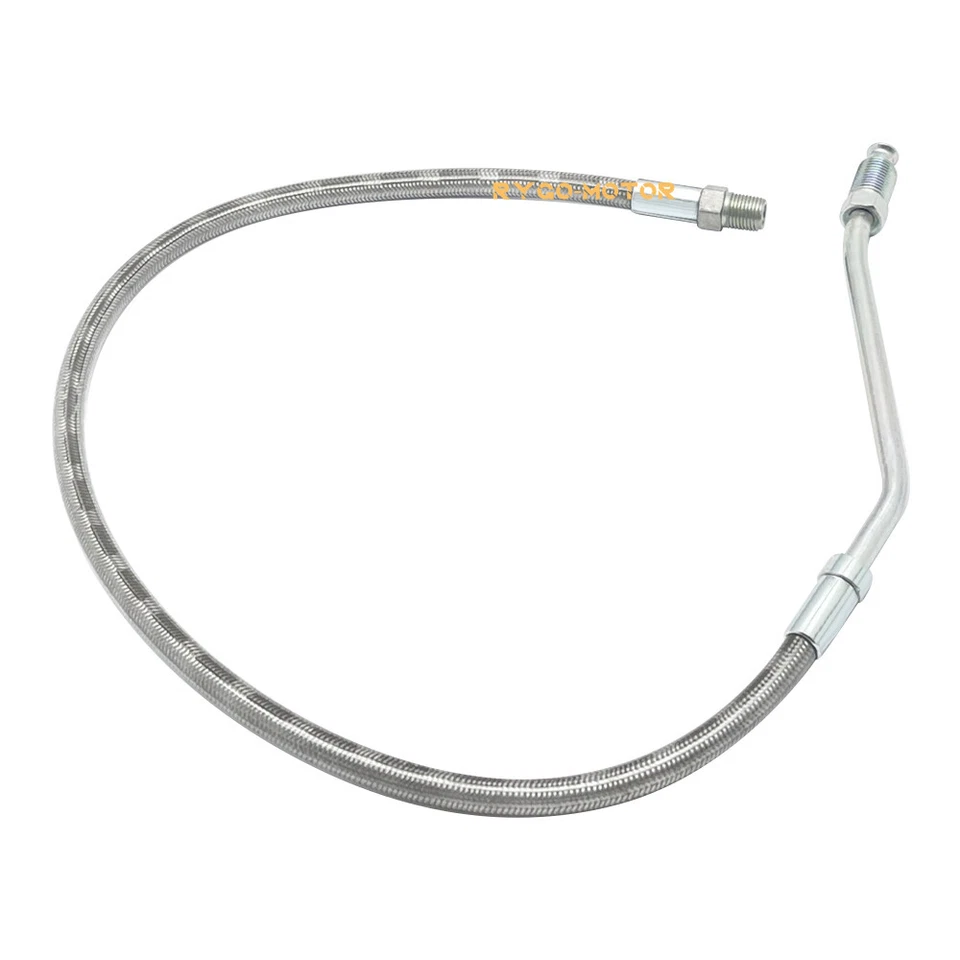 Front Brake Hose Line for Polaris Trail Blazer 250 Trail Boss 325 Xplorer 250 - Image 1 of 4