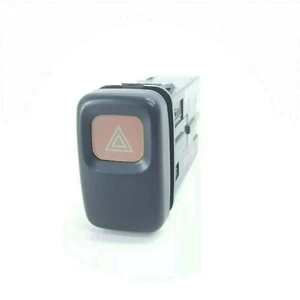 1992 - 1997 MX-6: OEM Auto Master Hazard Light Control Switch / Hazard Lamps - Picture 1 of 4