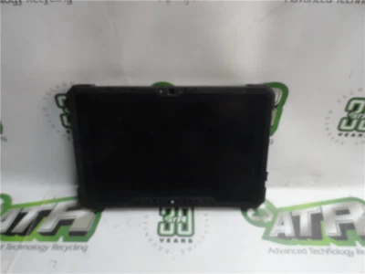 Dell Latitude 7212 Rugged Tablet i5-8350U 8GB 256GB SSD Win 10 COA No Stylus - Image 1 of 4