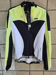 Giacca invernale Nalini Lady Pro Spirit bicicletta manica lunga 3 strati europea L - Foto 1 di 2