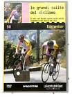 Ebond Le Grandi Salite Del Ciclismo-Edelwess 50 Editoriale Dvd D652352