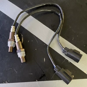 Oxygen Sensor-Direct Fit NGK 25762 12inch - Picture 1 of 15