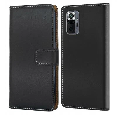 Handy Hülle für Xiaomi Redmi Note 10 Pro / 10 Pro Max Tasche Schutzhülle Etui