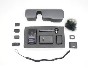DJI Pocket 2 Creator Combo Accessories Attachments - Picture 1 of 23