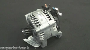 BMW E89 F25 F10 F11 E84 F21 F22 F23 Generator Alternator Lichtmaschine 7605478 - Picture 1 of 6