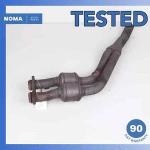 95-96 Jaguar XJS Series 3 4.0L AJ16 Exhaust Downpipe NBC6711BA OEM - Picture 1 of 13