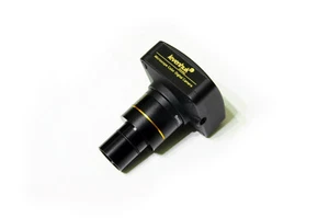 35955 Levenhuk C510 NG Digitalkamera, 5,0 Megapixel USB 2.0 - Bild 1 von 9