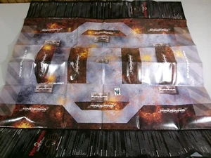 =Mechwarrior MAP Age of Destruction War College map and rules 2006 = - Picture 1 of 3