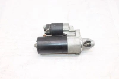 2003 MERCEDES SL500 R230 ROADSTER #346 STARTER CRANK MOTOR  - Image 1 of 4