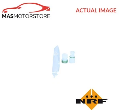 A/C AIR CONDITIONING DRYER NRF 33410 FOR TOYOTA COROLLA,RAV 4 V,HILUX VIII,PRIUS - Image 1 of 4