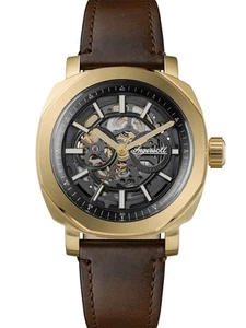 Ingersoll I16402 Mens Watch Ingersoll Outrider Automatic 44mm 5ATM - Picture 1 of 7