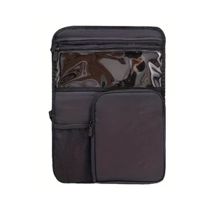 Permanent Impermeable Luggage Planner Bag For Laptops Visas Travel Accessories - Picture 1 of 8