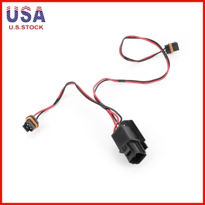 Жгут проводов двигателя вентилятора охлаждения двигателя для Dodge Charger 2009-2014 годов выпуска 68050137AB - Изображение 1 из 4