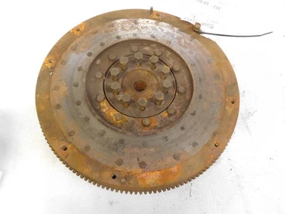 Ford Super Duty 6.0 Diesel Manual Flywheel 2003 2004 2005 2006 2007 F250 F350 — 第 1/4 张图片