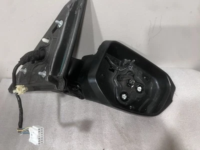 Детали правостороннего зеркала для Honda Civic 2016-2021 годов выпуска - Изображение 1 из 4
