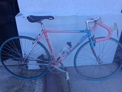 46cm daccordi turbo air campagnolo super record columbus Tubing Aero Tubes - Image 1 of 4