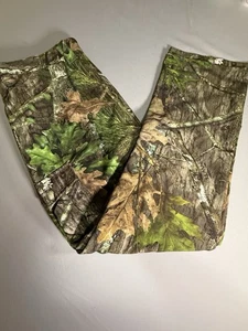 Mossy Oak Obsession Camo Jagdhose Gr. L Outdoor Cargo Realtree Style - Bild 1 von 12