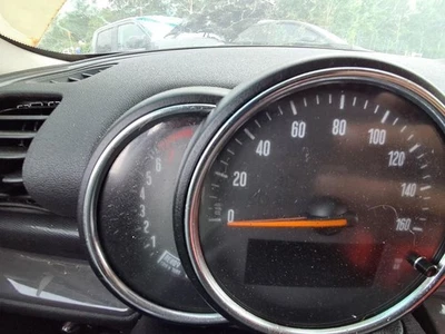 Speedometer Cluster MPH Thru 06/31/16 Fits 16-17 CLUBMAN 2542950 - Image 1 of 4