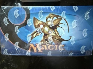 Modern Masters 2015 Booster Box - Magic: The Gathering (MTG) - New & Sealed - Picture 1 of 4