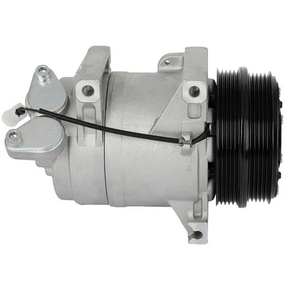 A/C AC Compressor For Volvo C30 1.6L 2011-2012 For Volvo C70 2.5L 2006-2013 - Изображение 1 из 4