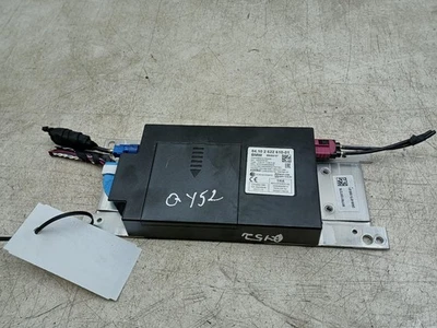 MODULO COMANDO TELEMATICO BMW SERIE 2 ACTIVE TOURER ECU 2622610 F45 2014-2021 - Immagine 1 di 4