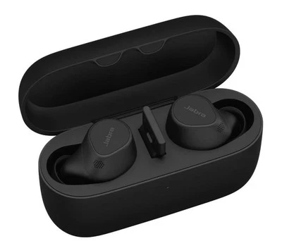 5706991026559 Jabra Evolve2 Buds USB-A UC Jabra - Bild 1 von 4