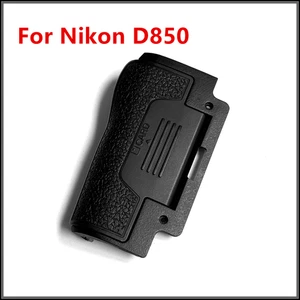Para Nikon D850 SD CF Tarjeta de Memoria Ranura Cubierta Tapa Puerta Carcasa Cámara Reparación Pieza - Imagen 1 de 4