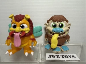 Caja Criaturas ¡Sorpresa! Monsters Interactive Toy Talking Bundle X2 - 430 - Imagen 1 de 7