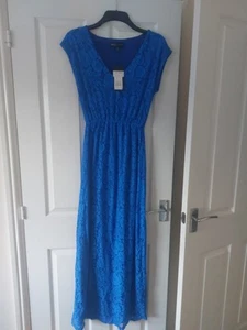 Mela Loves London Dress Size 10 - Picture 1 of 5