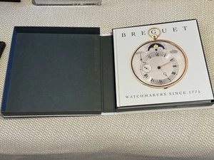 Breguet: Uhrmacher seit 1775: Leben und Vermächtnis Abraham-Louis Breguets - Bild 1 von 12