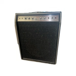 Vintage 1960’s Sano BA-1 Bass Amplifier - Picture 1 of 5