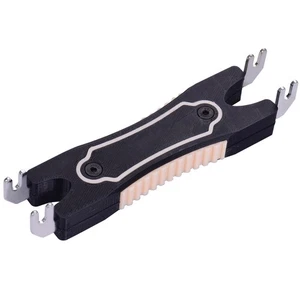 20mm/23mm Dual-Use Extruder Nozzle Heater Block Removal Tool Compatible TDW - Afbeelding 1 van 8