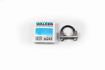 Walker 35343 Exhaust Clamp - 1-3/4" - Set of 2 Foto 1 de 2