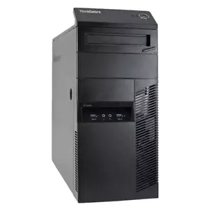 10 PEZZI LENOVO M93P TOWER PENTIUM 8 GB RAM 500 GB HDD SENZA SISTEMA OPERATIVO - Foto 1 di 1