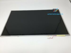 Genuine AUO LCD Laptop Screen Gloss 17" 30 pin  B170PW06 V.2 WXGA+ 1440x900